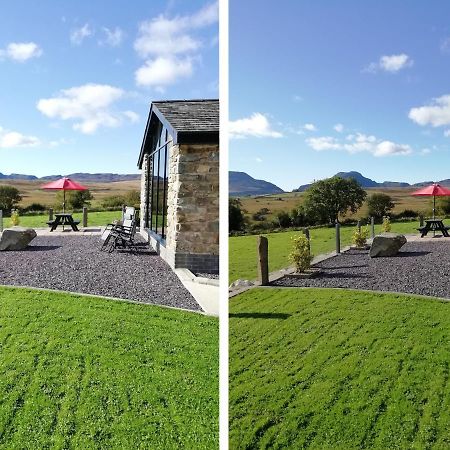 Cartref Trawsfynydd Exterior foto