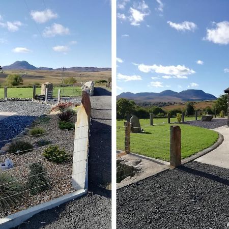 Cartref Trawsfynydd Exterior foto
