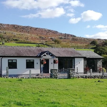 Cartref Trawsfynydd Exterior foto