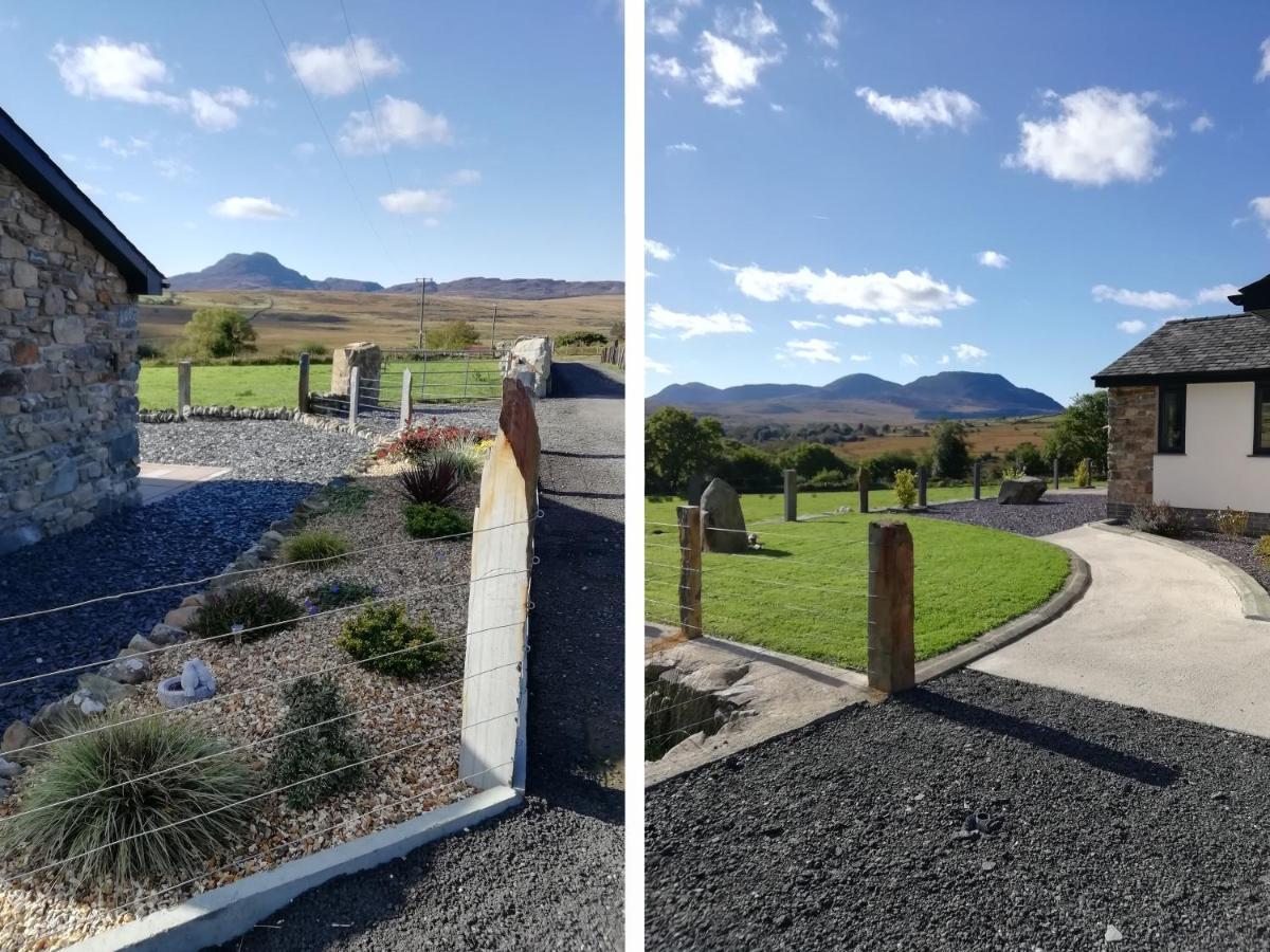 Cartref Trawsfynydd Exterior foto