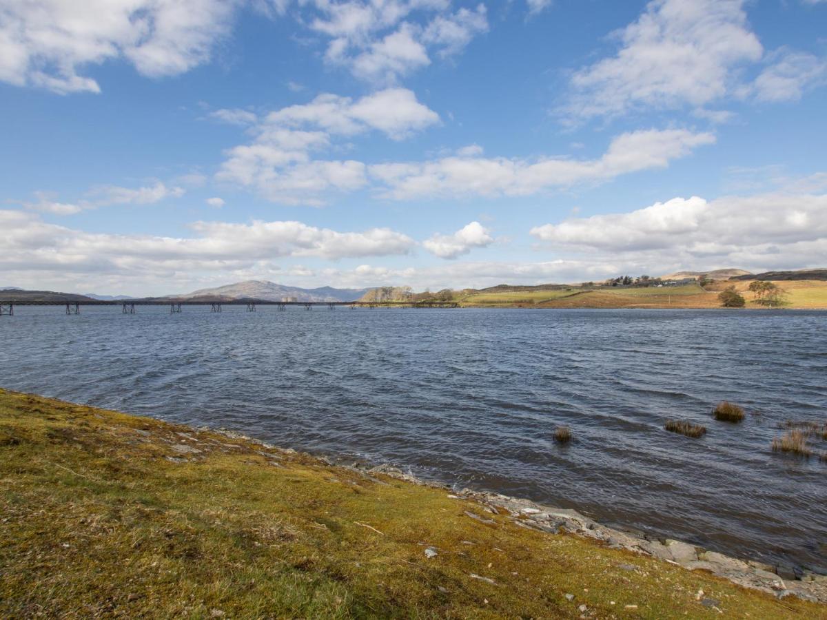 Cartref Trawsfynydd Exterior foto